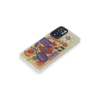 BFS  Xiaomi Redmi Note 11 Pro Kılıf Estoril Desenli Kapak - Estoril - 15