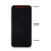 BFS  Xiaomi Mi 10T Pro Seramik Nano Ekran Koruyucu