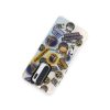 BFS  Xiaomi Redmi Note 8 Pro Kılıf Estoril Desenli Kapak - Estoril - 13
