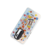 BFS  Xiaomi Redmi Note 8 Pro Kılıf Estoril Desenli Kapak - Estoril - 16
