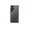 BFS  Samsung Galaxy S23 Ultra Kılıf Razer Lensli Silikon - Siyah