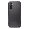 BFS  Samsung Galaxy A14 4G Kılıf Razer Lensli Silikon - Siyah