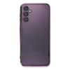 BFS  Samsung Galaxy A14 4G Kılıf Razer Lensli Silikon - Mor