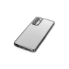 BFS  Samsung Galaxy M23 Kılıf Razer Lensli Silikon - Siyah