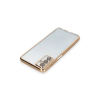BFS  Samsung Galaxy M23 Kılıf Razer Lensli Silikon - Gold
