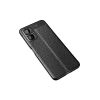 BFS  Xiaomi Poco M5 Kılıf Auto Focus Kapak - Siyah