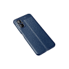 BFS  Xiaomi Poco M5 Kılıf Auto Focus Kapak - Lacivert