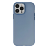 BFS  iPhone 13 Pro Kılıf Modos Metal Kapak - Lacivert