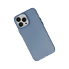 BFS  iPhone 13 Pro Kılıf Modos Metal Kapak - Lacivert