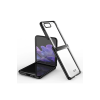 BFS  Samsung Galaxy Z Flip 3 Kılıf Fold Element Kapak - Siyah
