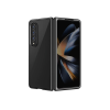 BFS  Samsung Galaxy Z Fold 3 Kılıf Fold Element Kapak - Siyah
