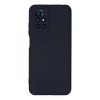 BFS  Xiaomi Redmi 10 2022 Kılıf Nano içi Kadife Silikon - Lacivert