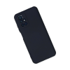 BFS  Xiaomi Redmi 10 2022 Kılıf Nano içi Kadife Silikon - Lacivert