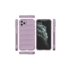 BFS  iPhone 11 Pro Max Kılıf Optimum Silikon - Mor