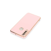 BFS  Huawei P30 Lite Kılıf Volet Silikon - Pembe