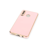 BFS  Huawei P30 Lite Kılıf Volet Silikon - Pembe