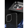 BFS  iPhone 14 Pro Kılıf Elegant Kapak - Pudra