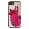 BFS  iPhone 7 Kılıf Mirror Desenli Kapak - Mirror - 12