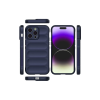 BFS  iPhone 13 Pro Kılıf Optimum Silikon - Lacivert