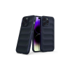 BFS  iPhone 13 Pro Kılıf Optimum Silikon - Lacivert