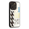 BFS  iPhone 12 Pro Kılıf Mirror Desenli Kapak - Mirror - 6