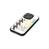 BFS  iPhone 12 Pro Kılıf Mirror Desenli Kapak - Mirror - 6