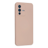 BFS  Vivo V23 5G Kılıf Nano içi Kadife Silikon - Pudra