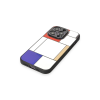 BFS  iPhone 12 Pro Kılıf Mirror Desenli Kapak - Mirror - 9