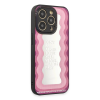 BFS  iPhone 12 Pro Kılıf Mirror Desenli Kapak - Mirror - 11