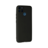 BFS  Realme C21Y Kılıf First Silikon - Siyah