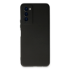 BFS  Tecno Camon 18 Kılıf First Silikon - Siyah