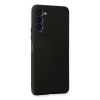 BFS  Tecno Camon 18 Kılıf First Silikon - Siyah