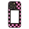 BFS  iPhone 12 Pro Max Kılıf Mirror Desenli Kapak - Mirror - 8