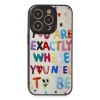 BFS  iPhone 12 Pro Max Kılıf Mirror Desenli Kapak - Mirror - 10