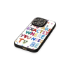 BFS  iPhone 12 Pro Max Kılıf Mirror Desenli Kapak - Mirror - 10