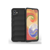 BFS  Samsung Galaxy A04 Kılıf Optimum Silikon - Siyah