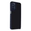 BFS  Samsung Galaxy A23 4G Kılıf Elegant Kapak - Lacivert
