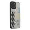 BFS  iPhone 13 Pro Kılıf Mirror Desenli Kapak - Mirror - 6