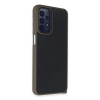 BFS  Samsung Galaxy A53 5G Kılıf Elegant Kapak - Titan Gri