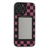 BFS  iPhone 13 Pro Max Kılıf Mirror Desenli Kapak - Mirror - 8