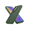 BFS  Samsung Galaxy A54 5G Kılıf Elegant Kapak - Yeşil