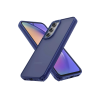BFS  Samsung Galaxy A54 5G Kılıf Elegant Kapak - Lacivert