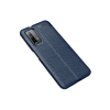 BFS  Xiaomi Redmi 9T Kılıf Auto Focus Kapak - Lacivert