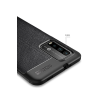 BFS  Xiaomi Redmi 9T Kılıf Auto Focus Kapak - Siyah