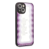 BFS  iPhone 14 Kılıf Mirror Desenli Kapak - Mirror - 5
