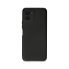 BFS  Vivo Y15S Kılıf First Silikon - Siyah