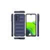 BFS  Samsung Galaxy A33 5G Kılıf Optimum Silikon - Lacivert