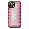 BFS  iPhone 14 Kılıf Mirror Desenli Kapak - Mirror - 11