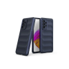 BFS  Samsung Galaxy A53 5G Kılıf Optimum Silikon - Lacivert
