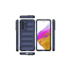 BFS  Samsung Galaxy A53 5G Kılıf Optimum Silikon - Lacivert